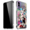 DC Comics Harley Quinn Action Pose iPhone XS Max Clear Case